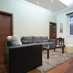 Apartments Zagreb Point - Vinogradska