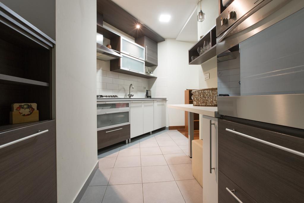 Point - Vinogradska Apartment Zagreb