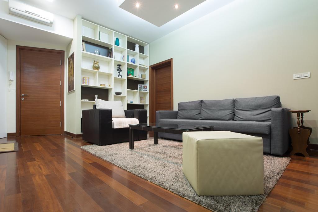 Point - Vinogradska Apartment *